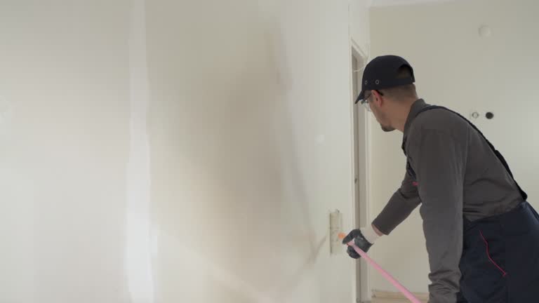 Professional Drywall & Painting Services in Shoemakersville, PA